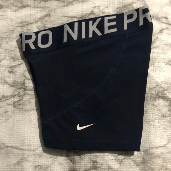 Nike Pants - Nike pro shorts